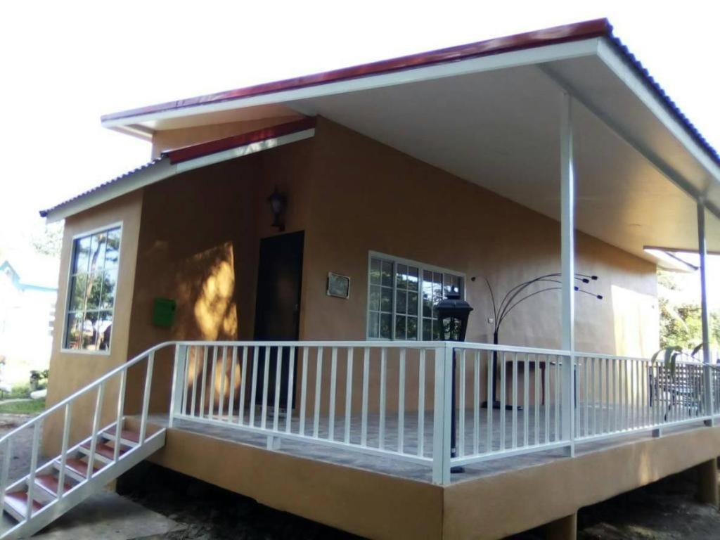 โอโซโน่ รีสอร์ต Hotel ทุ่งแฝก ภายนอก รูปภาพ